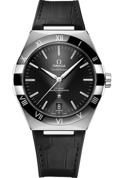 Constellation Co-Axial Master Chronometer 41 MM